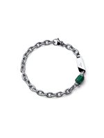 Bracciale Unoaerre Uomo in Acciaio 4300